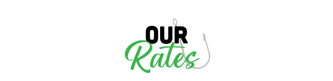 Our Rates